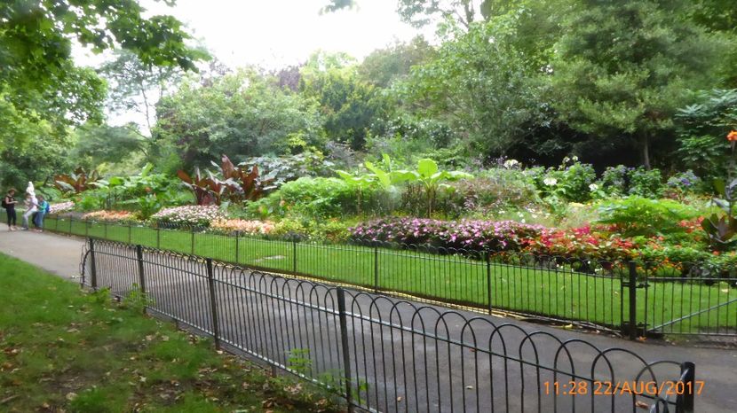 P1040415 - LONDON 22 AUG 2017
