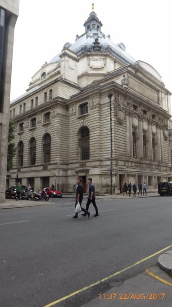 P1040423 - LONDON 22 AUG 2017
