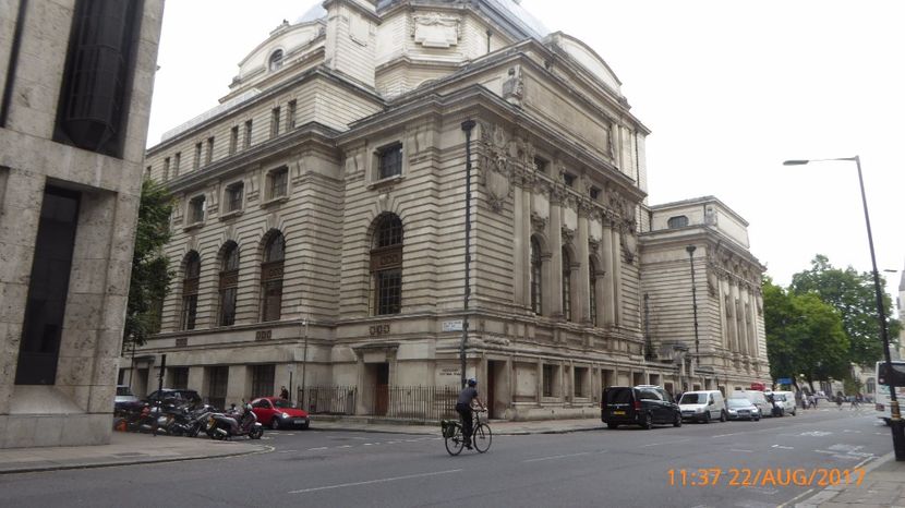 P1040425 - LONDON 22 AUG 2017