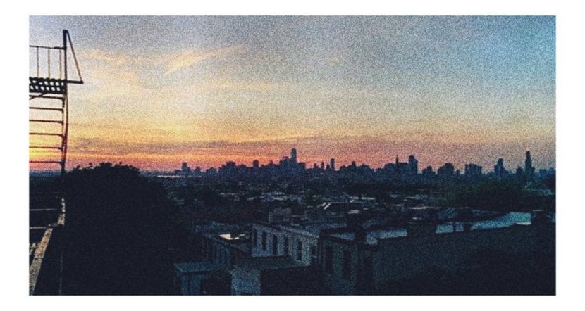 ●○ ρσѕтє∂ ση ₂₃. ₀₈. ₂₀₁₇. ❝ Ɗαу ₉₃ ❞ - Up all night - all night and every day