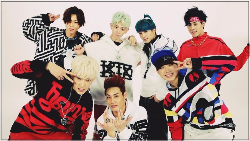 ● Dᴀʏ 086 → 24.08.2017 ♥ JJCC ✓ - im the biggest hit on this stage__