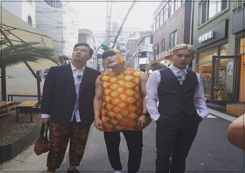 ✖ Dᴀʏ 317 × 24.08.2017 ✖ - cuz i think about you err - day___