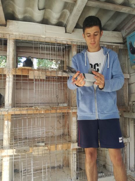  - 2017-Relaxare dupa un sezon greu