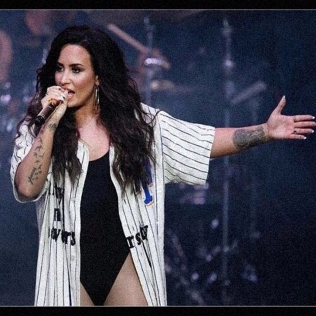 ♡ This picture was posted on 24August. - trying to be a rainbow challenge2