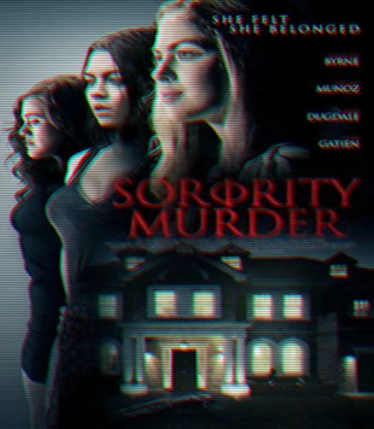 "ѕororιтy мυrder" ₂₀₁₅  ✓ - Speaking my lesson from the brain