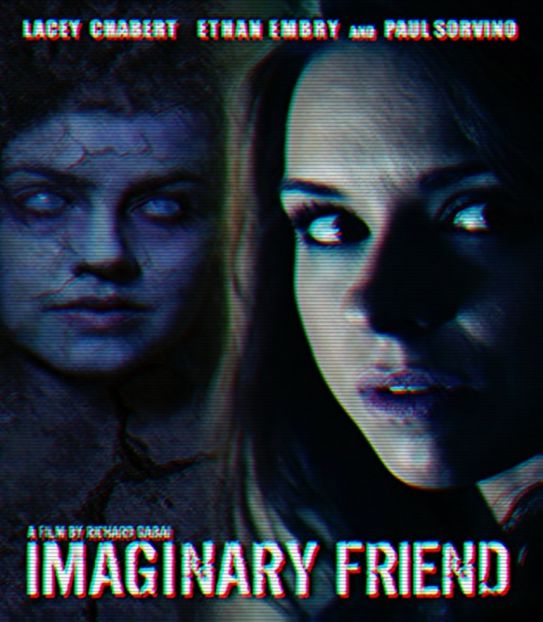 "ιмαɢιɴαry ғrιeɴd" ₂₀₁₂ ✓ - Speaking my lesson from the brain