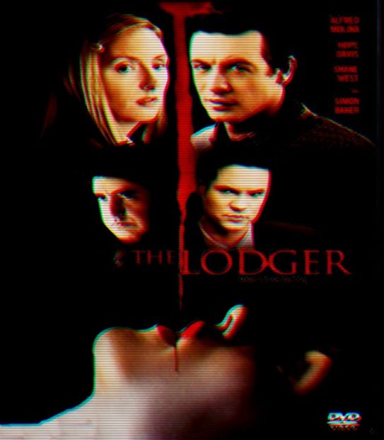 "тнe lodɢer" ₂₀₀₉ ✓ - Speaking my lesson from the brain