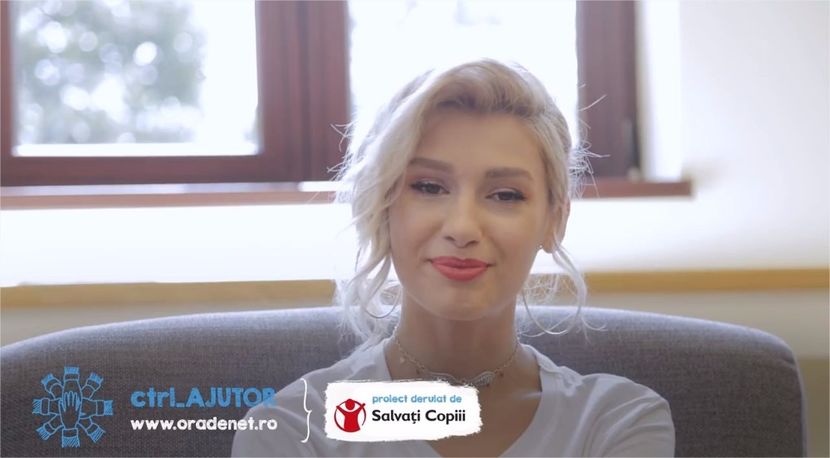  - a Alina - Ali poze noi dar puse recent 11