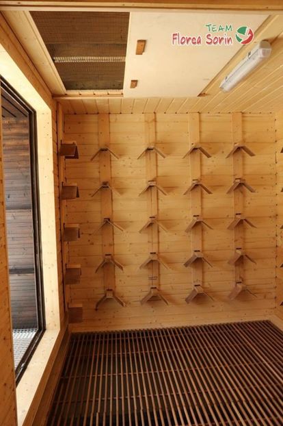  - Crescatorie de vis