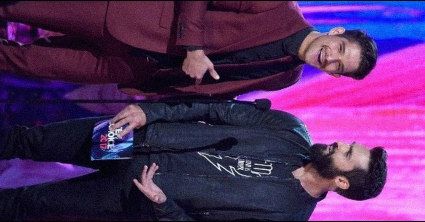 ━ iwontwrite╭got Tyler Posey&Tyler Hoechlin♡. - You might be right but I don t care