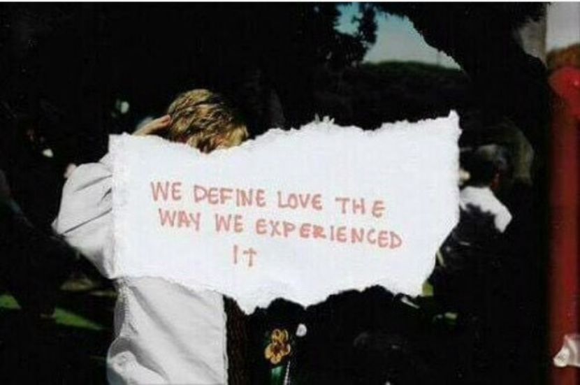 image - tried to be good but i got bored