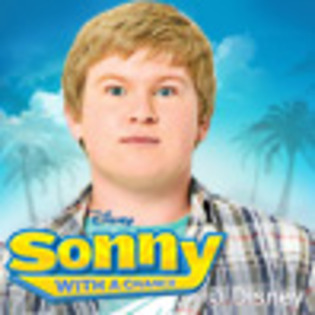 gradyIcon_99x99 - Sonny With A Change