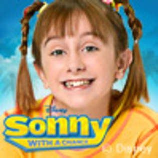 zoraIcon_99x99 - Sonny With A Change