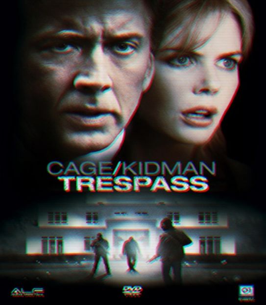 "тreѕpαѕѕ" ₂₀₁₁ ✓ - Speaking my lesson from the brain