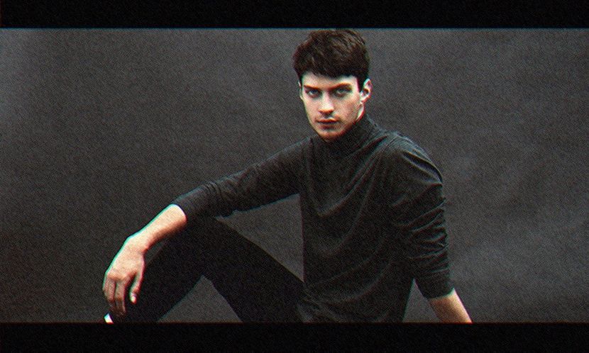 ❝Matthew Bell❞ for  cherrypie - my mind holds the key of the cage