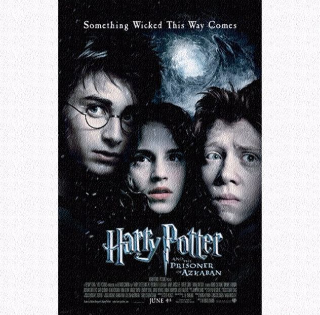 ❝Harry Potter and the Prisoner of Azkaban  (2004)❞ - I m okay with us just being friends