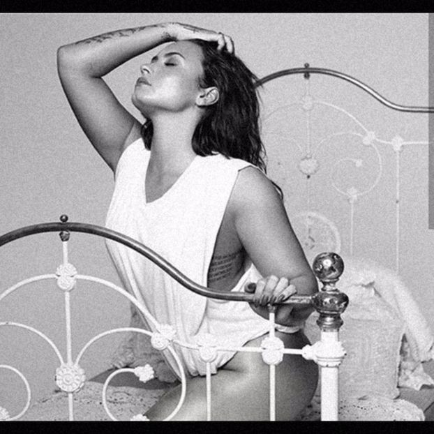 ♡ This picture was posted on 25August. - trying to be a rainbow challenge2