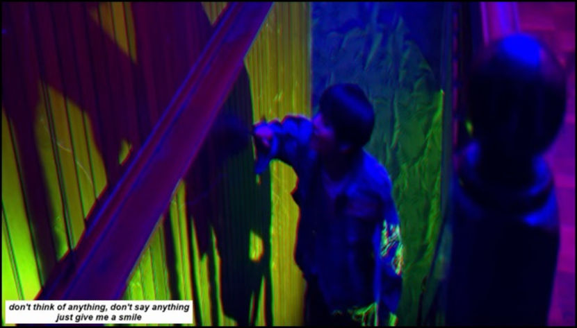 「forever we are young 」ϟ ♯25.08.2017. - we mean a safer place to fall apart