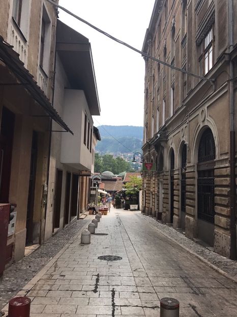  - Serbia Sarajevo Coruatia