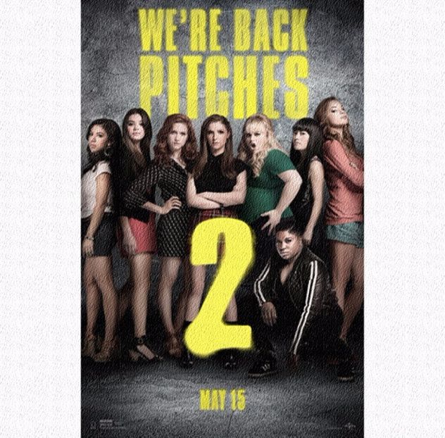 ❝Pitch Perfect 2 (2015)❞ - I m okay with us just being friends
