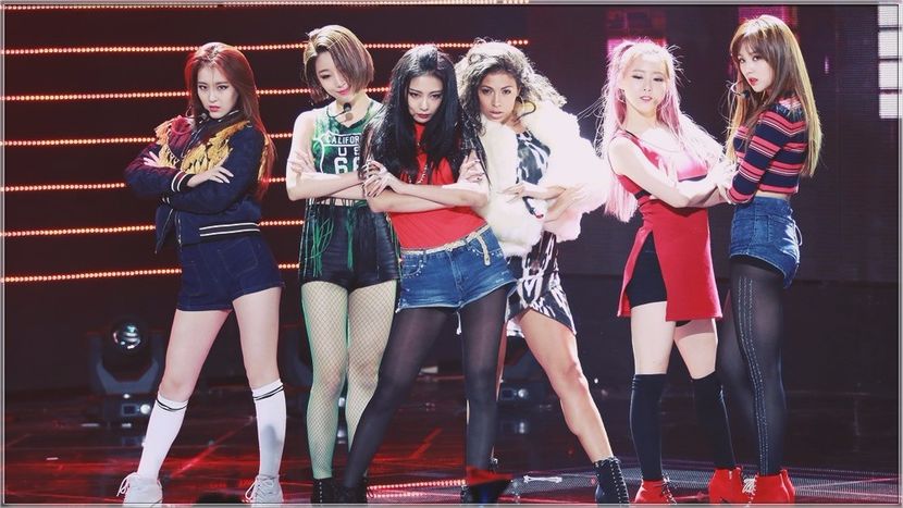 ● Dᴀʏ 088 → 26.08.2017 ♥ RaNia ✓ - im the biggest hit on this stage__