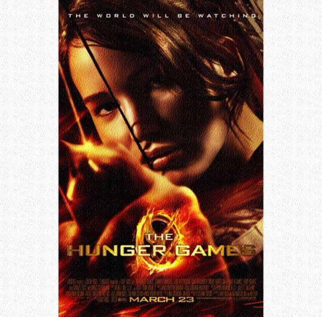 ❝The Hunger Games (2012)❞ - I m okay with us just being friends