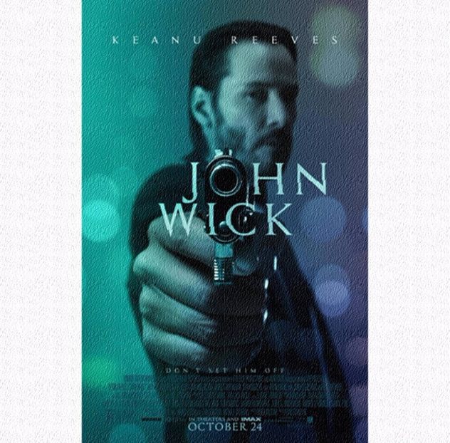 ❝John Wick (2014)❞ - I m okay with us just being friends