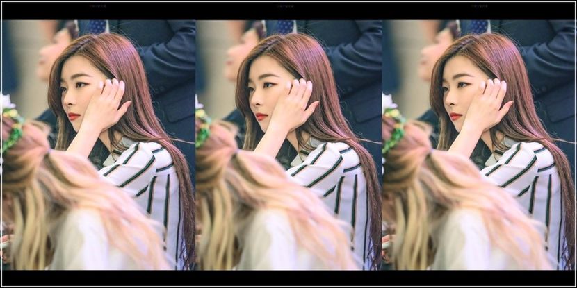 「 Day74 ♥ 26.08.2017 」 - X - RED like a perfect VELVET