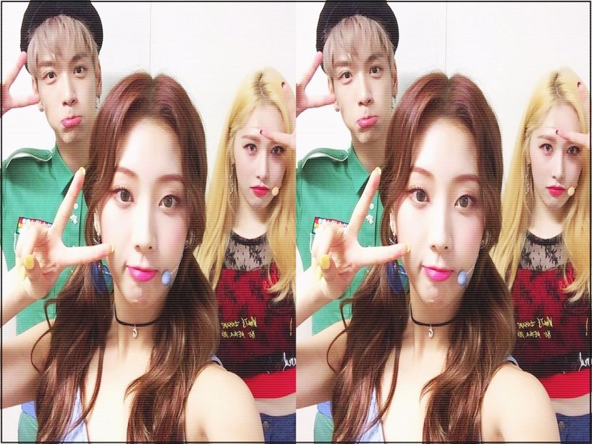 「 Day76 ♥ Seungyeon X Jaehyun X Euijin 」 - H-O-P-E_Hold_On_Pain_Ends