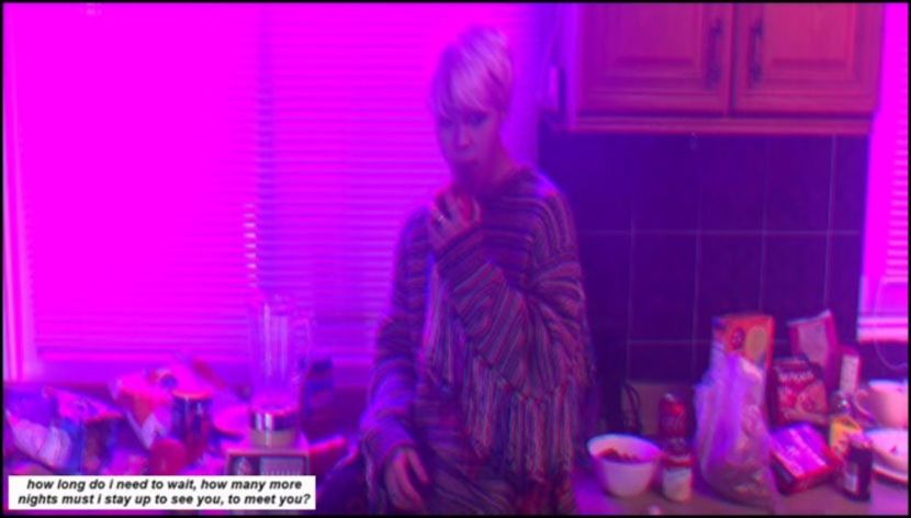 「forever we are young 」ϟ ♯26.08.2017. - we mean a safer place to fall apart