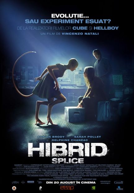 180.splice - 07Filme