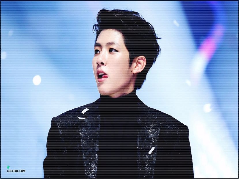 「 Day77 ♥ #HappySungyeolDay 」 - H-O-P-E_Hold_On_Pain_Ends