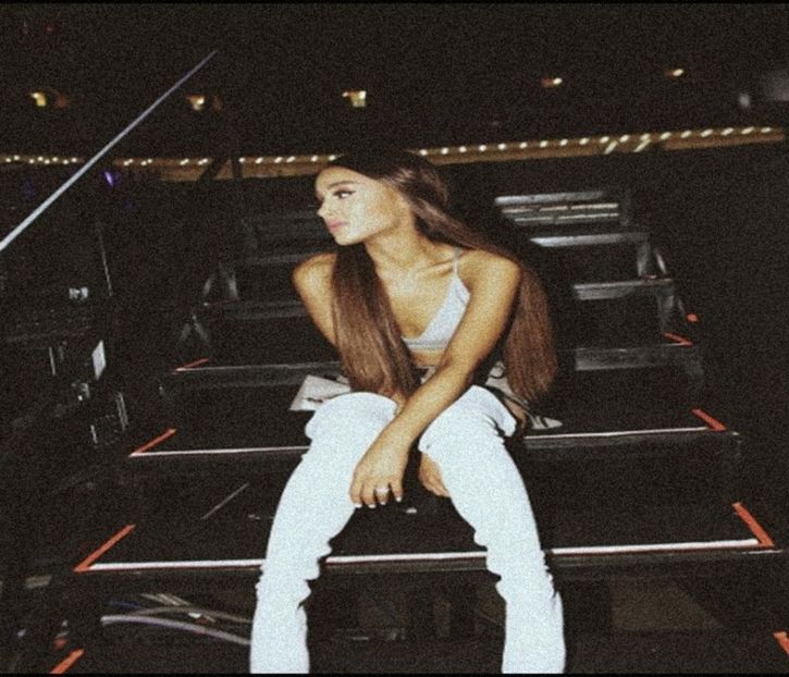 ▰ Ariana Grande has ̤̤̤̤̤̤̤̤̤̤̤̤̤̤̤̤̤̤̤̤̤̤̤̤̤ͅ0̤9̤ votes. - lost in my bed and lost in my head