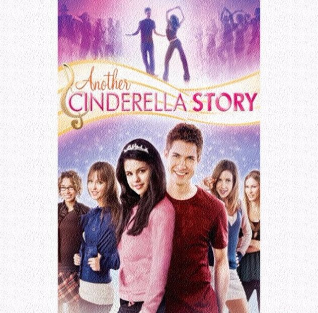 ❝Another Cindrella Story (2008)❞ - I m okay with us just being friends