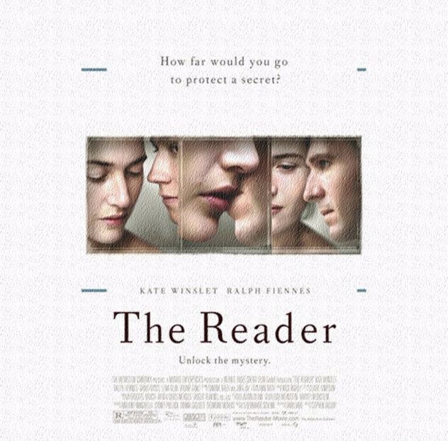 ❝The Reader (2008)❞ - I m okay with us just being friends