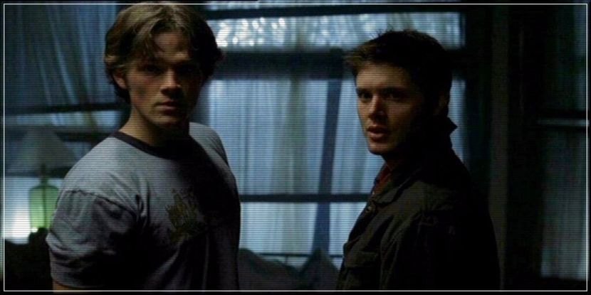 ● season 1, episode 1 ❝pilot❞ - supernatural season by season