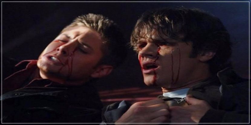 ● season 1, episode 5 ❝bloody mary❞ - supernatural season by season