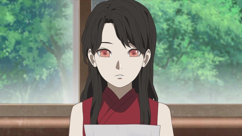  - Boruto - Kazumi Takahashi