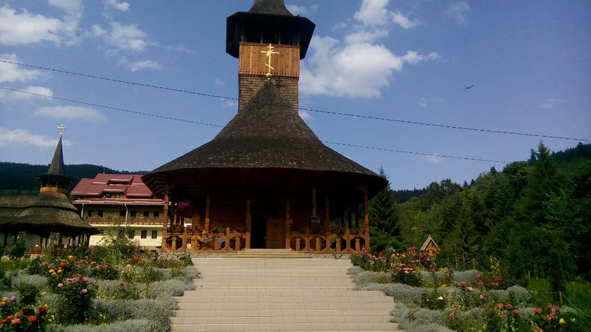 Man. Petru-Vodă - manastiri 2017