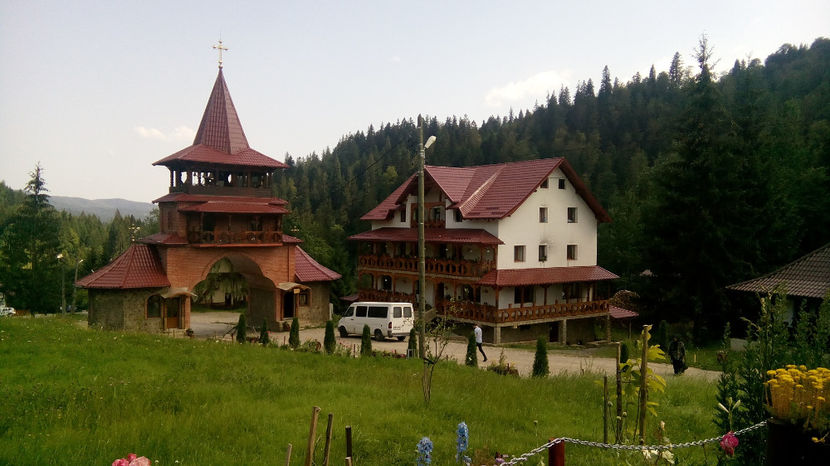  - manastiri 2017