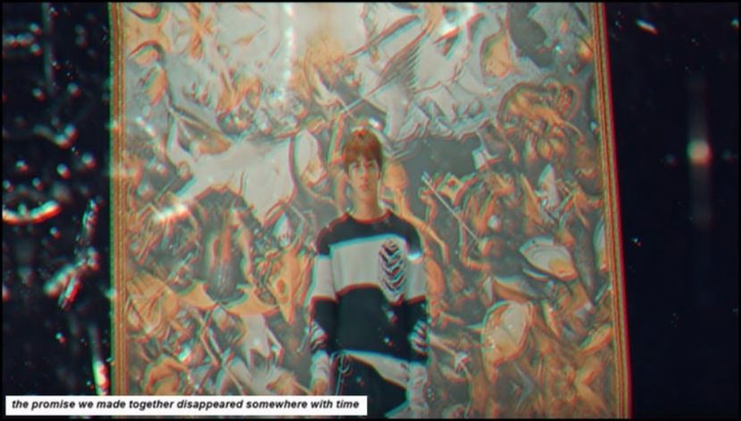 「forever we are young 」ϟ ♯28.08.2017. - we mean a safer place to fall apart