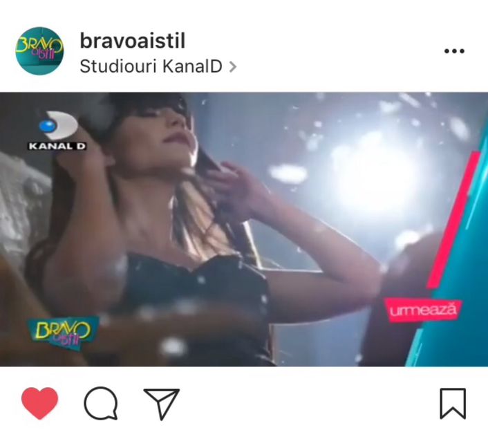 10 LA 1206 BAFTA RAMOO <3 - tried to be good but i got bored