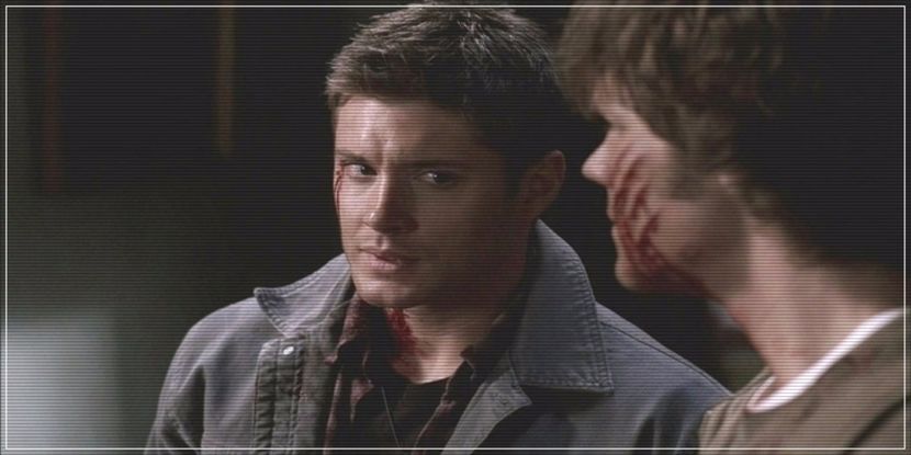 ● season 1, episode 16 ❝shadow❞ - supernatural season by season