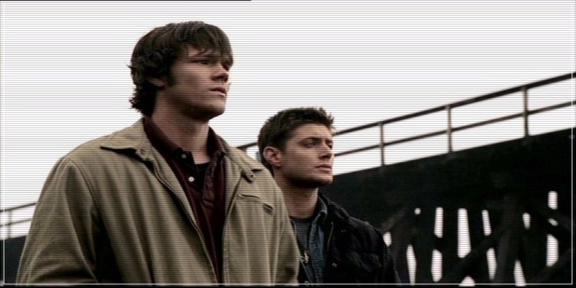 ● season 1, episode 21 ❝salvation❞ - supernatural season by season