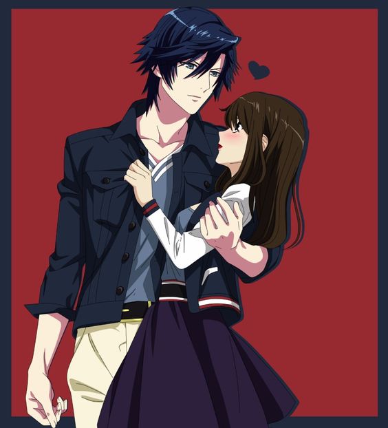 cand ai crush prea maree ;3 - x real life edits