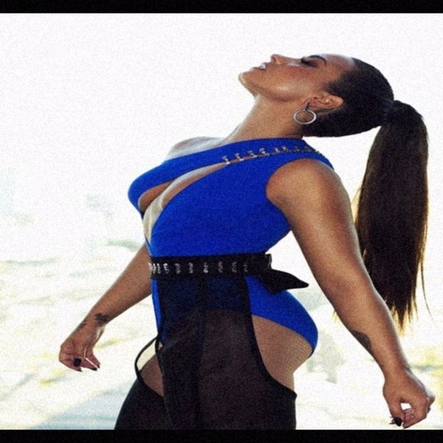 ♡ This picture was posted on 27August. - trying to be a rainbow challenge2