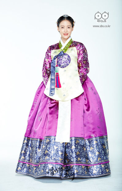 bddc6b2cc1998e44863df899395297da - My Sassy Girl - Joseon Dynasty
