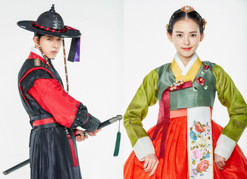 fullsizephoto844788 - My Sassy Girl - Joseon Dynasty