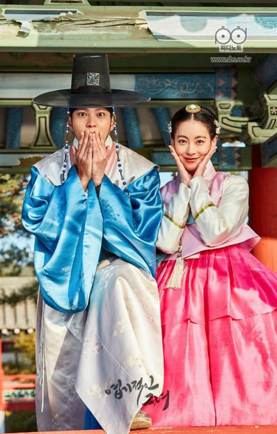 My-Sassy-Girl16 - My Sassy Girl - Joseon Dynasty