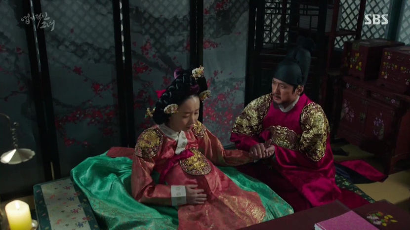 Sassy01-0200001 - My Sassy Girl - Joseon Dynasty